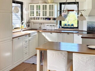 Maison de vacances Nakskov  7