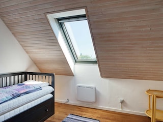 Ferienhaus Nakskov  11