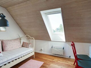 Vakantiehuis Nakskov  9