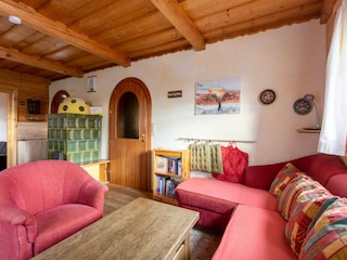 Holiday house Turracherhöhe Features 22