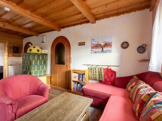Vakantiehuis Turracherhöhe Kenmerken 22