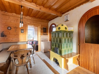 Ferienhaus Turracherhöhe Ausstattung 19