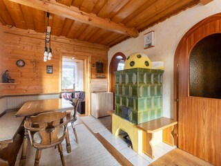 Vakantiehuis Turracherhöhe Kenmerken 21