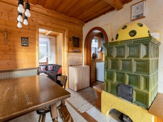 Ferienhaus Turracherhöhe Ausstattung 17