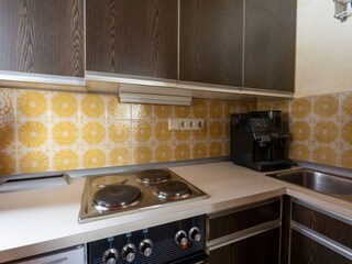 Ferienhaus Turracherhöhe Ausstattung 17