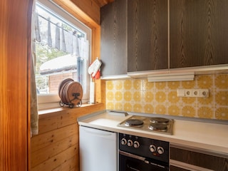 Holiday house Turracherhöhe Features 17