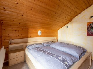 Vakantiehuis Turracherhöhe Kenmerken 19