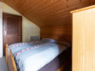 Ferienhaus Turracherhöhe Ausstattung 21