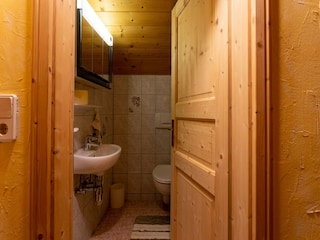 Holiday house Turracherhöhe Features 26