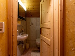 Vakantiehuis Turracherhöhe Kenmerken 24