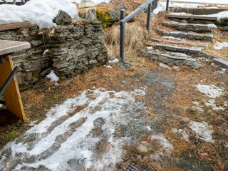 Vakantiehuis Turracherhöhe Buitenaudio-opname 6