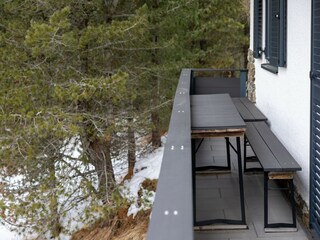 Maison de vacances Turracherhöhe Enregistrement extérieur 12