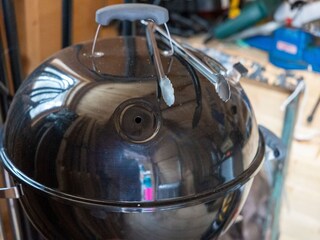 Vakantiehuis Turracherhöhe Buitenaudio-opname 13