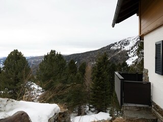 Casa per le vacanze Turracherhöhe Registrazione all'aperto 6