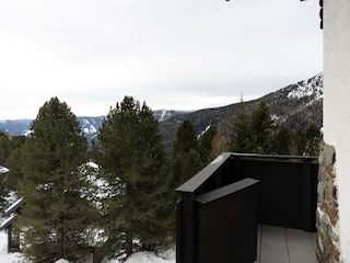 Ferienhaus Turracherhöhe Außenaufnahme 14