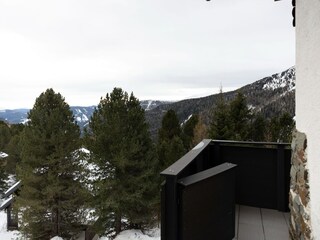 Maison de vacances Turracherhöhe Enregistrement extérieur 14