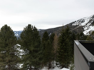 Ferienhaus Turracherhöhe Außenaufnahme 2