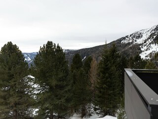 Vakantiehuis Turracherhöhe Buitenaudio-opname 3