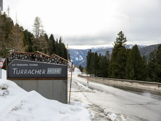 Vakantiehuis Turracherhöhe Omgeving 33