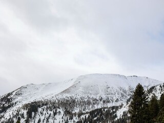 Vakantiehuis Turracherhöhe Omgeving 35