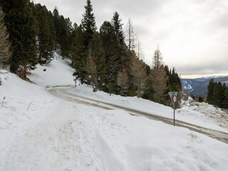 Ferienhaus Turracherhöhe Umgebung 33