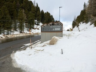 Casa per le vacanze Turracherhöhe Ambiente 33