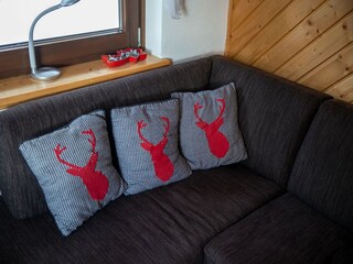 Vakantiehuis Turracherhöhe  40