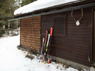 Ferienhaus Turracherhöhe  40