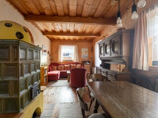 Vakantiehuis Turracherhöhe Kenmerken 28