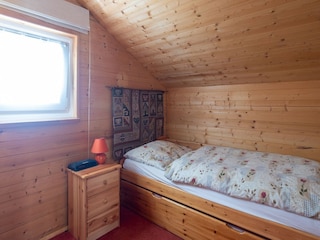 Casa per le vacanze Turracherhöhe Caratteristiche 29