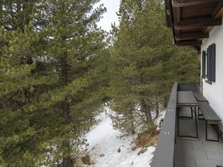 Casa per le vacanze Turracherhöhe Registrazione all'aperto 12