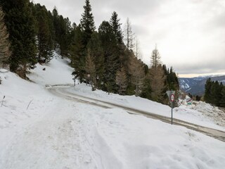 Maison de vacances Turracherhöhe Environnement 36