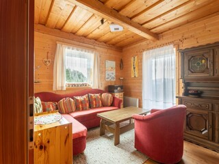 Vakantiehuis Turracherhöhe Kenmerken 24