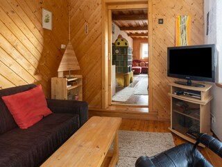 Ferienhaus Turracherhöhe Ausstattung 28