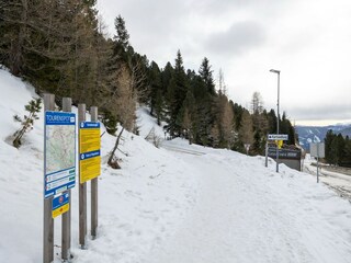 Ferienhaus Turracherhöhe Umgebung 35