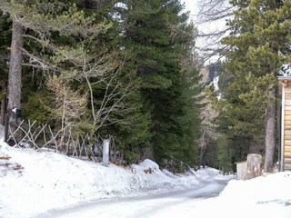 Maison de vacances Turracherhöhe Environnement 36