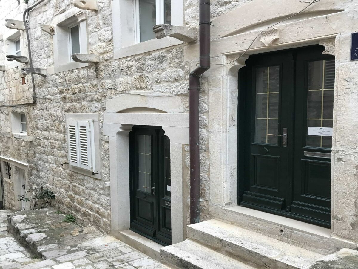 Appartement Dubrovnik Enregistrement extérieur 1