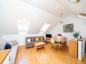 Appartement Apartments Foteza - Duplex Two Bedroom Apartment - Dubrovnik - image1