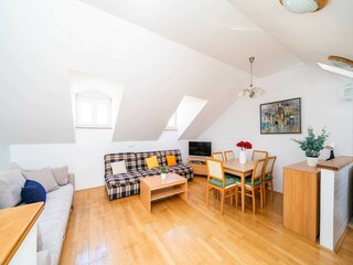 Apartment Dubrovnik Features 1