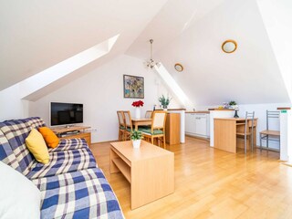 Apartment Dubrovnik Ausstattung 19