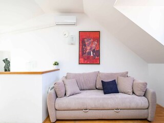 Appartement Dubrovnik Kenmerken 5