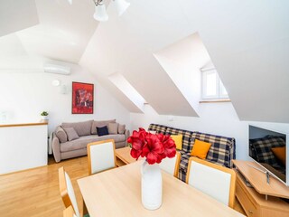 Appartement Dubrovnik Kenmerken 6