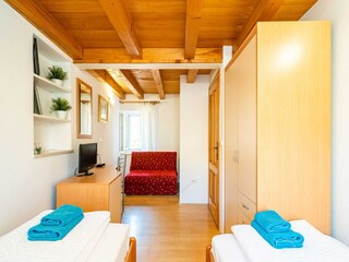 Appartement Dubrovnik Kenmerken 12
