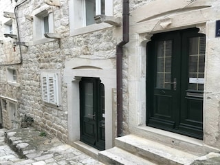 Apartment Dubrovnik Außenaufnahme 2