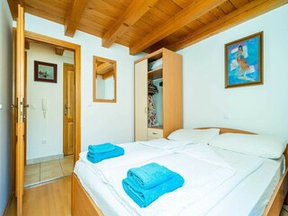 Appartement Dubrovnik Kenmerken 4