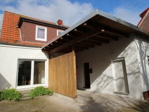 Apartment with a high chair and bed - Carolinensiel - image1