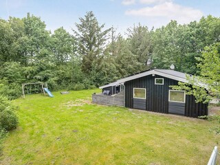 Vakantiehuis Bunken Buitenaudio-opname 4