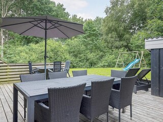 Vakantiehuis Bunken  15