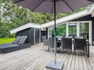 Holiday house Bunken  8