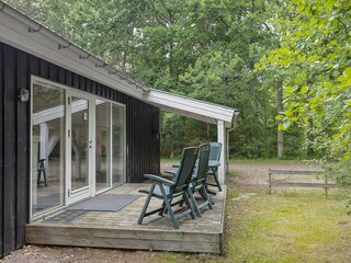 Vakantiehuis Bunken  16